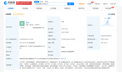 游族網(wǎng)絡(luò)海南布局數(shù)字文創(chuàng)，新設(shè)子公司專注軟件開發(fā)